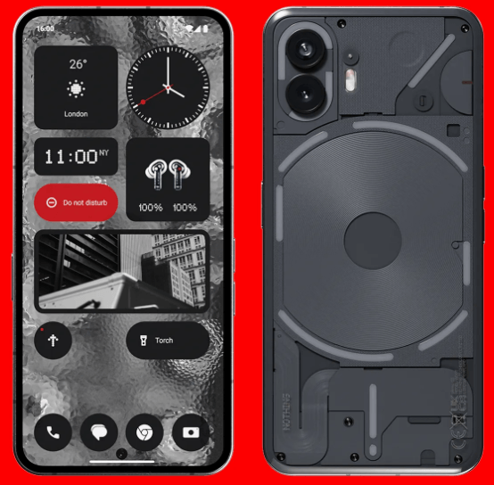 Nothing Phone 2