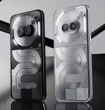 Nothing Phone 2a Plus