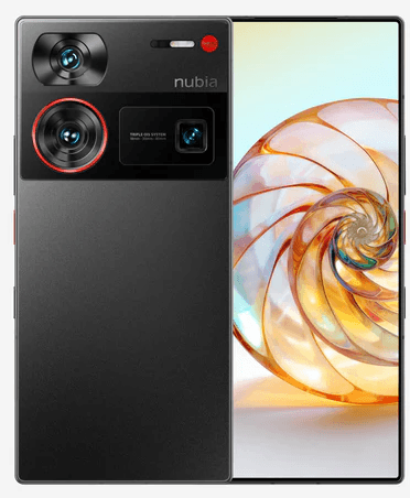 Nubia Z60 Ultra phone