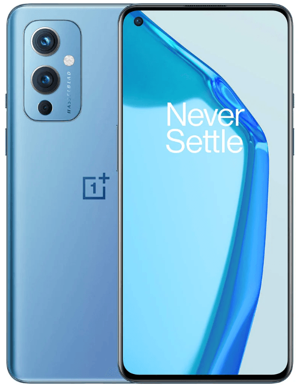 OnePlus 9