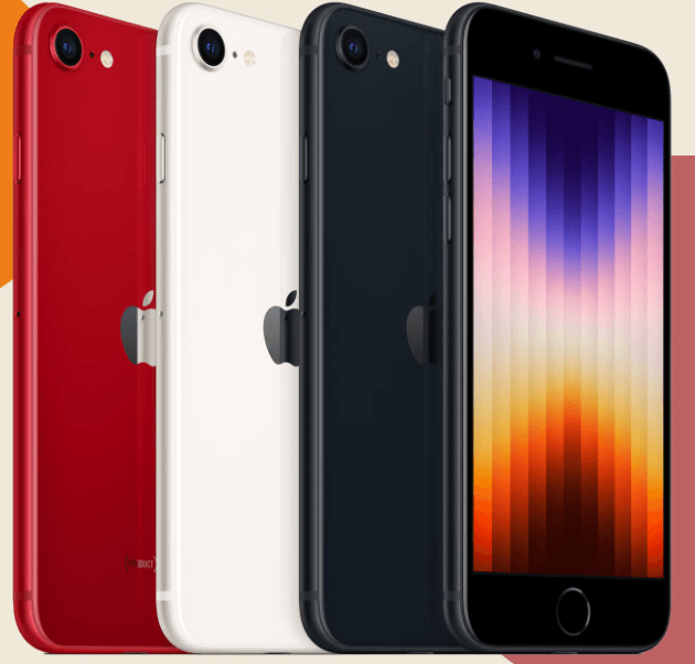 Phone under $500