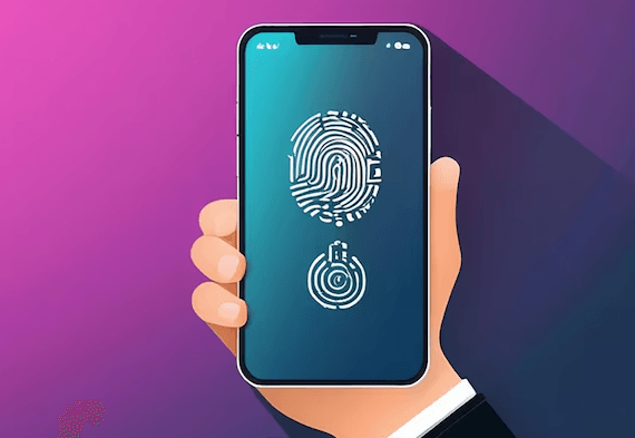 Phones with Advanced Biometric Security