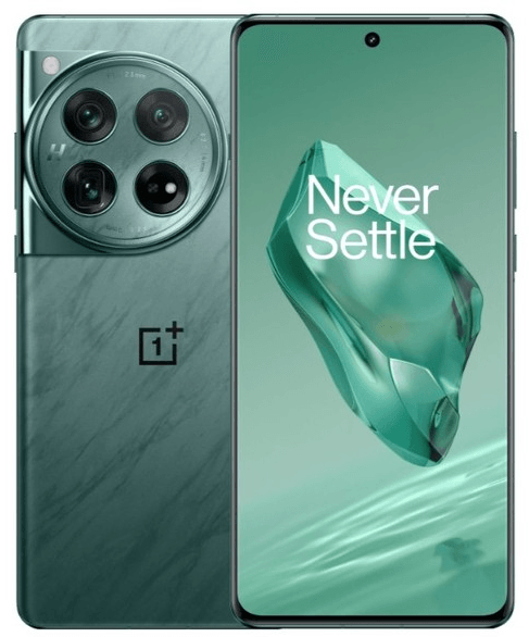 Phones with fingerprint sensor on side