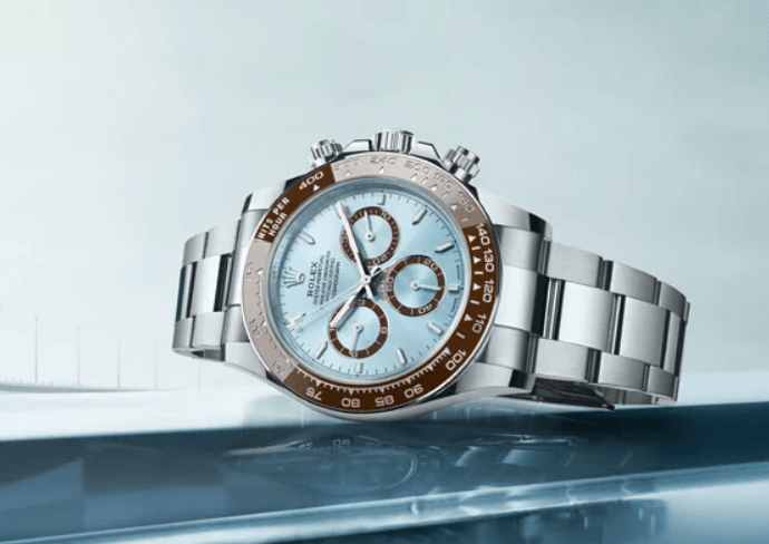 Rolex Cosmograph Daytona Price, Review