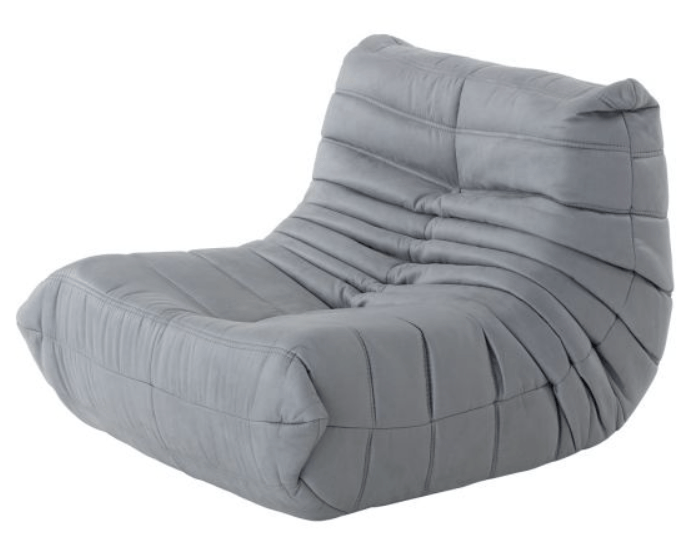 Togo Fireside Chair Replica 2024