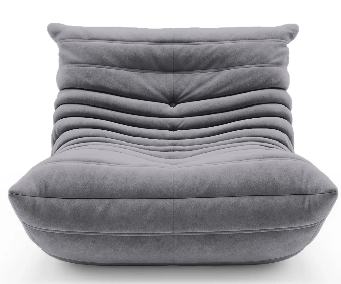 Togo Fireside Chair Replica Review 2024
