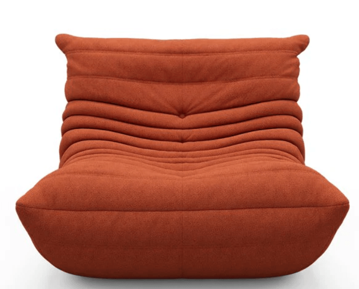 Togo Fireside Chair Replica reviews