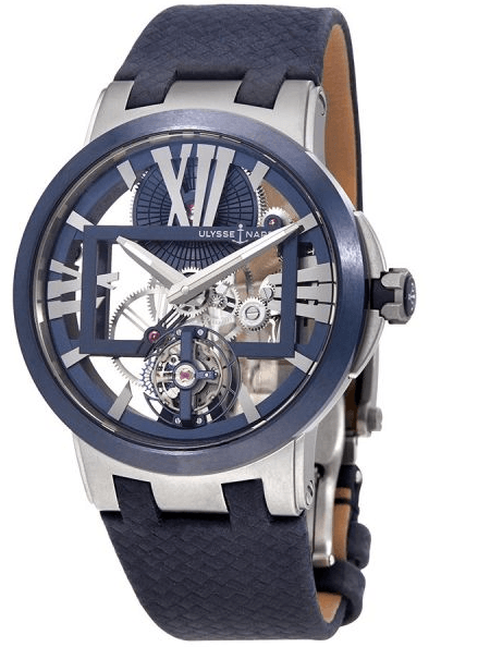Ulysse Nardin Limited Edition