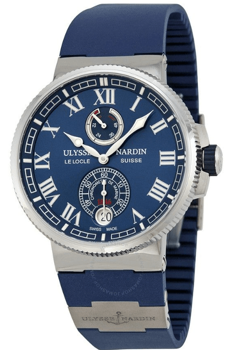 Ulysse Nardin watches price