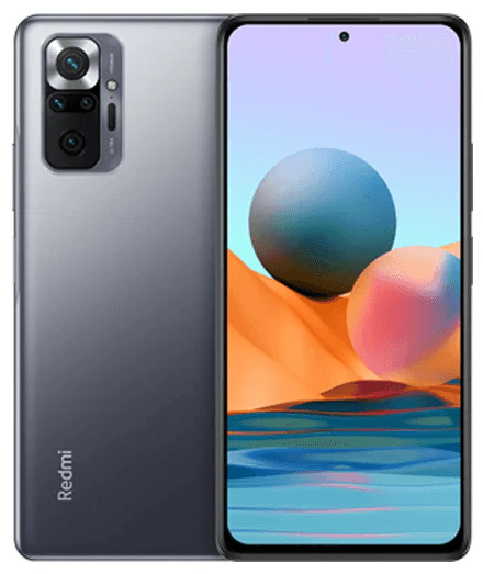 Xiaomi Redmi Note 10 Pro