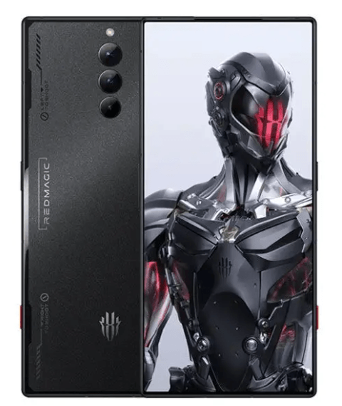 ZTE nubia Red Magic 8 Pro