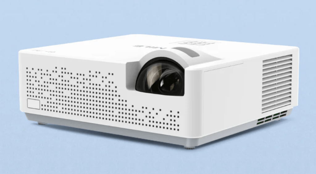 Best Nothing Projectors