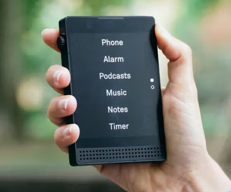 Light Phone III Preorder