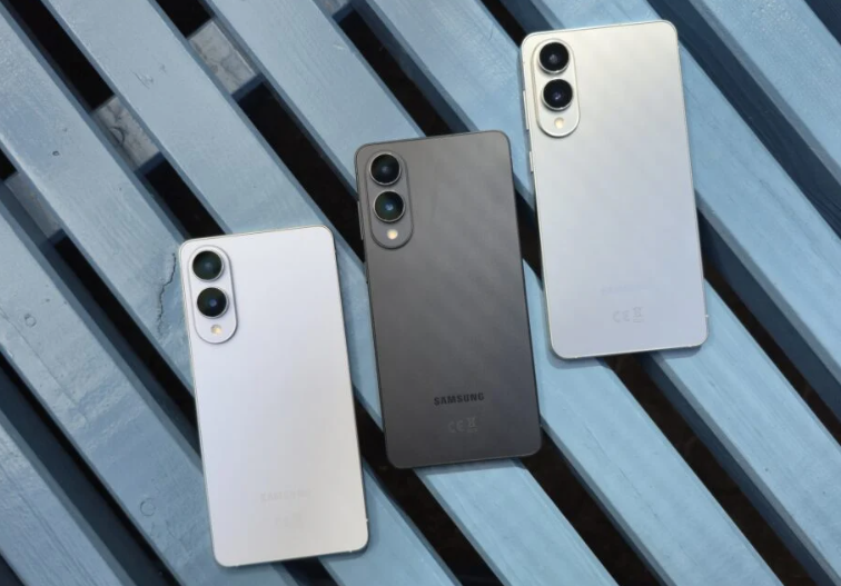 Samsung Galaxy S25 Edge Review